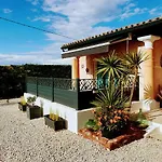 De L'hacienda 2 Feriehus Alès