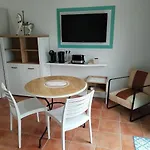 Feriehus De L'hacienda 2