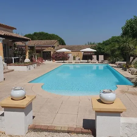 De L'hacienda 2 Hébergement de vacances