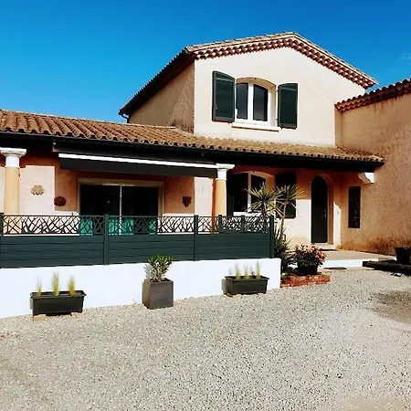 De L'hacienda 2 Alès