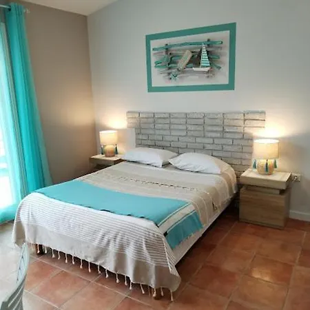 Hébergement de vacances De L'hacienda 2 Alès