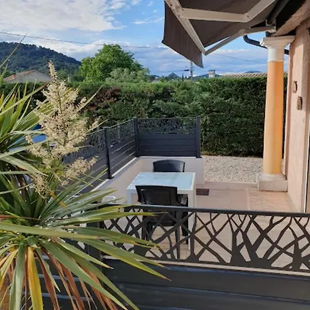 De L'hacienda 2 * Alès