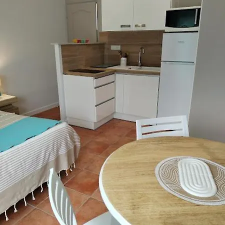De L'hacienda 2 Σπίτι διακοπών Alès