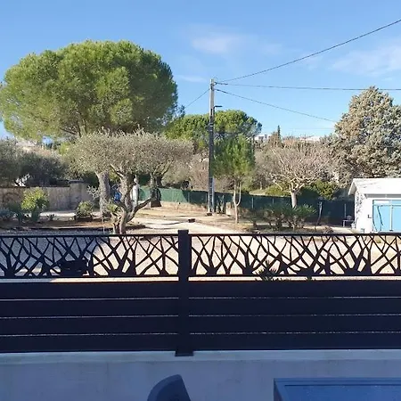 De L'hacienda 2 Hébergement de vacances *