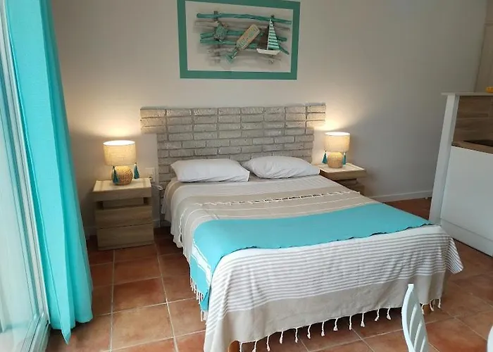 De L'hacienda 2 Nyaraló Alès