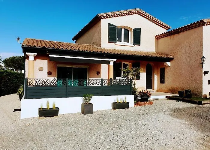 De L'hacienda 2 Alès