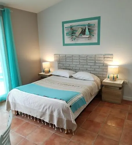 Nyaraló De L'hacienda 2 Alès