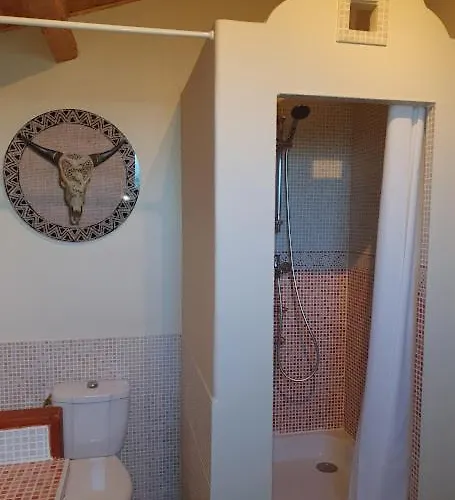 De L'hacienda 2 * Alès